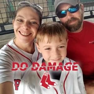 Meet your Posher, Aimee